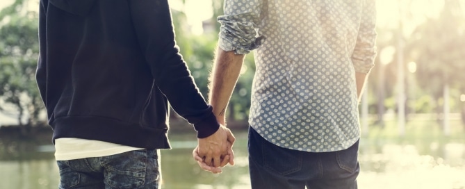 Highly Sensitive Person