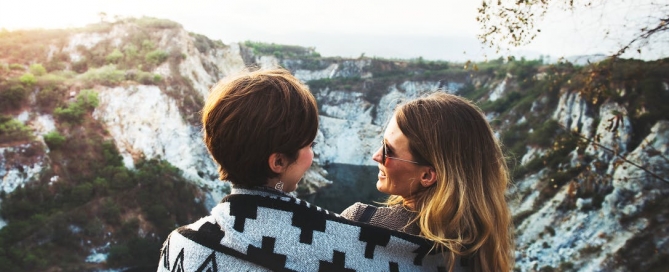 Secure attachment and belonging