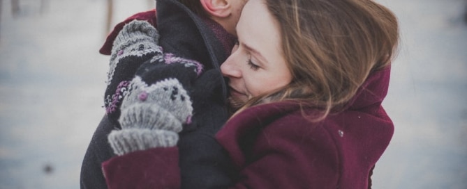 Connecting with Your Partner