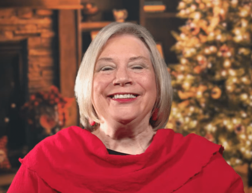 Pandemic Holiday Greetings